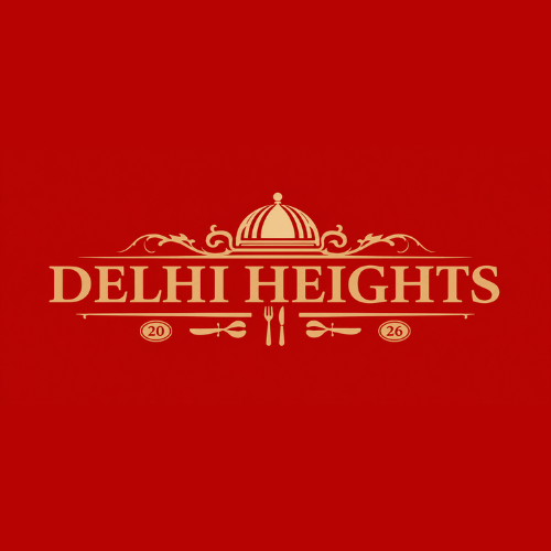 Delhi Heights Indian, Derry